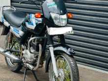 Bajaj CT-100 2006 Motorbike