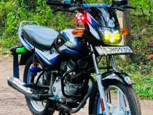 Bajaj CT-100 2024 Motorbike