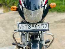 Bajaj CT-100 2008 Motorbike