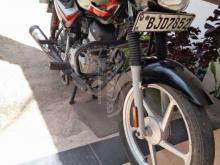 Bajaj CT-100 2023 Motorbike