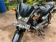 Bajaj CT-100 2009 Motorbike