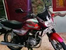 Bajaj CT-100 2005 Motorbike