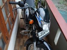 Bajaj CT-100 2019 Motorbike