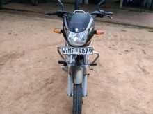 Bajaj CT-100 2006 Motorbike