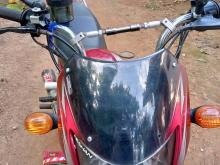 Bajaj CT-100 2007 Motorbike