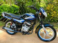 Bajaj CT-100 2025 Motorbike
