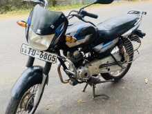Bajaj CT-100 2006 Motorbike