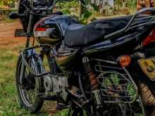 Bajaj CT-100 2006 Motorbike