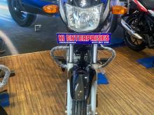 Bajaj CT-100 2026 Motorbike
