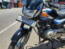 Bajaj CT-100 2019 Motorbike