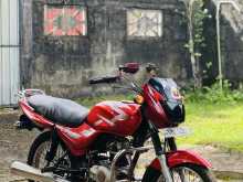 Bajaj CT-100 2007 Motorbike