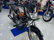 Bajaj CT-100 2025 Motorbike