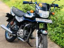 Bajaj CT-100 2011 Motorbike