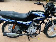 Bajaj CT-100 2024 Motorbike