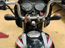Bajaj CT-100 2006 Motorbike