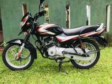 Bajaj CT-100 2023 Motorbike