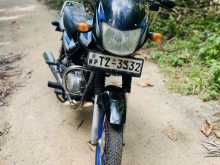 Bajaj CT-100 2006 Motorbike