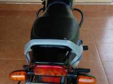 Bajaj CT-100 2020 Motorbike