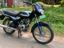 Bajaj CT-100 2018 Motorbike