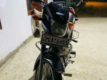 Bajaj CT-100 2009 Motorbike