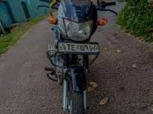 Bajaj CT-100 2006 Motorbike