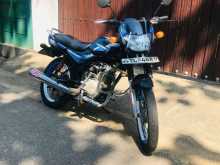 Bajaj CT-100 2007 Motorbike