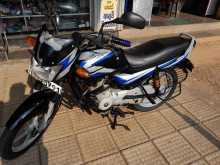 Bajaj CT-100 2020 Motorbike