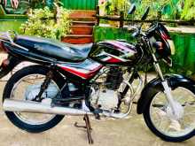Bajaj CT-100 2010 Motorbike