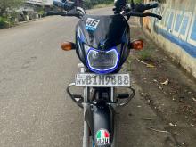 Bajaj CT-100 2019 Motorbike