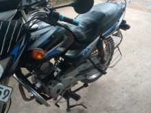 Bajaj CT-100 2009 Motorbike