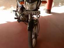 Bajaj CT-100 2019 Motorbike