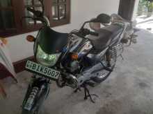 Bajaj CT-100 2019 Motorbike