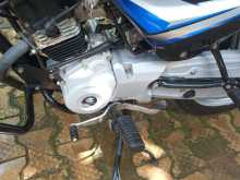 Bajaj CT-100 2023 Motorbike