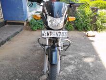 Bajaj CT-100 2011 Motorbike