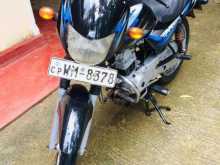 Bajaj CT-100 2011 Motorbike