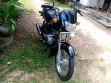 Bajaj CT-100 2019 Motorbike