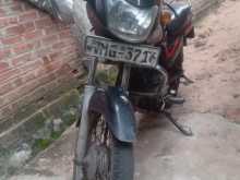 Bajaj CT-100 2005 Motorbike