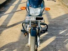 Bajaj CT-100 2019 Motorbike