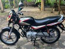 Bajaj CT-100 2023 Motorbike