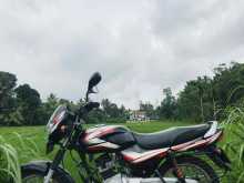 Bajaj CT-100 2023 Motorbike