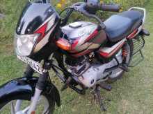 Bajaj CT-100 2024 Motorbike