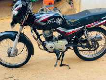 Bajaj CT-100 2006 Motorbike