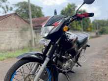 Bajaj CT-100 2016 Motorbike
