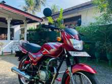 Bajaj CT-100 2006 Motorbike