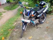 Bajaj CT-100 2007 Motorbike