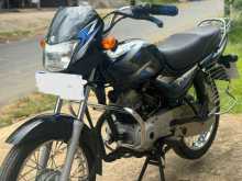 Bajaj CT-100 2019 Motorbike