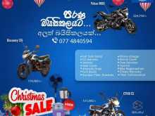 Bajaj CT-100 2024 Motorbike