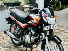 Bajaj CT-100 2024 Motorbike