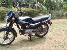 Bajaj CT-100 2020 Motorbike
