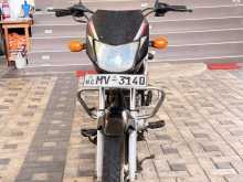 Bajaj CT-100 2007 motorcycle